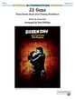 21 Guns Orchestra sheet music cover